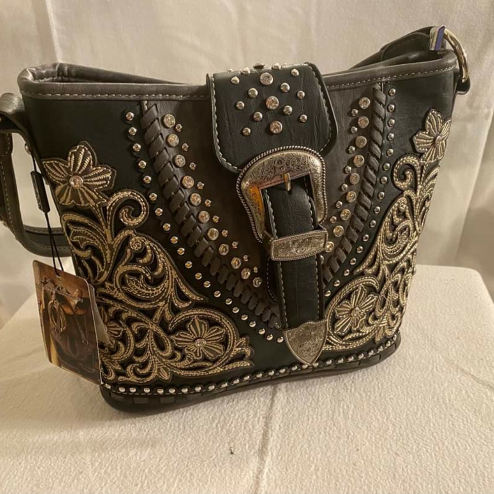 Montana West Handbag